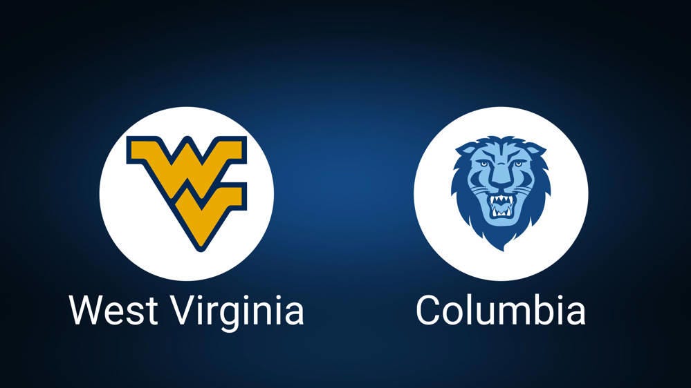 Women's NCAA Tournament, Columbia Lions, West Virginia Mountaineers, basketball tickets, Carmichael Arena, game preview, March Madness, tournament matchup
