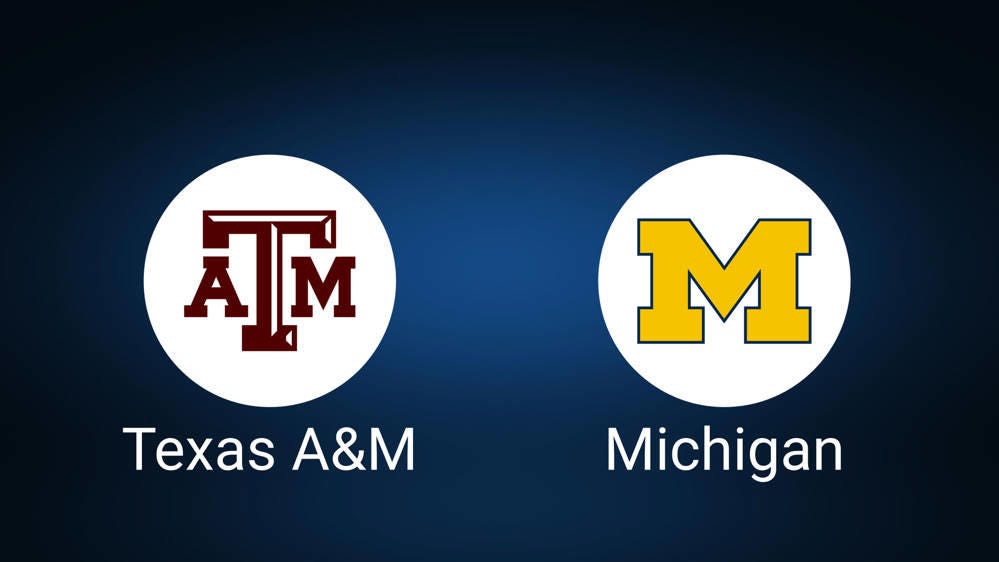 Texas A&M Aggies, Michigan Wolverines, NCAA Tournament, March Madness, basketball tickets, StubHub, Sweet 16, game preview, scoring trends, defensive performance, 2024-25 season
