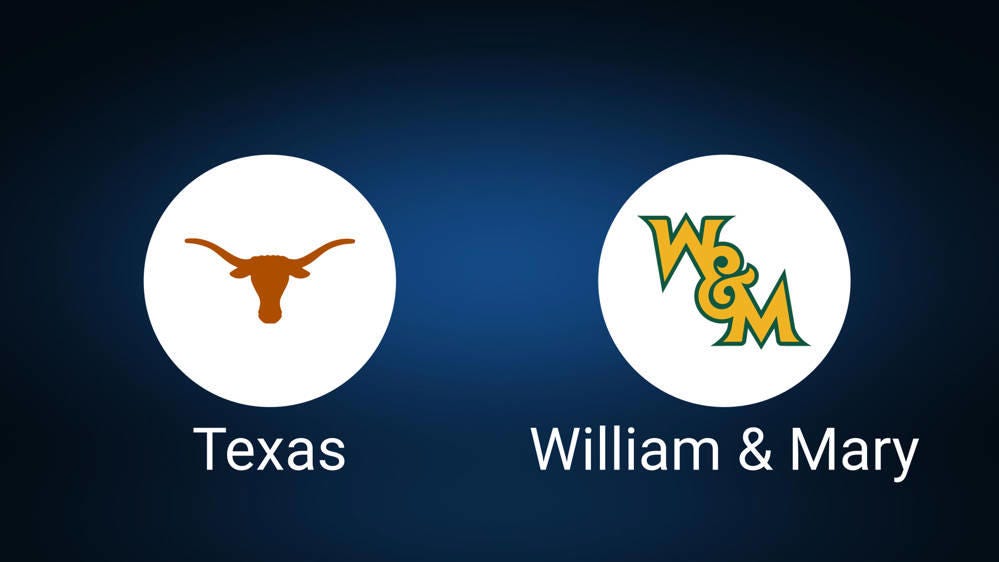 Texas Longhorns, William & Mary Tribe, NCAA Tournament, Women's Basketball, Tickets, First Round, Matchup, ESPN2, Game Preview, Scoring, Points Allowed, Basketball Tickets, StubHub
