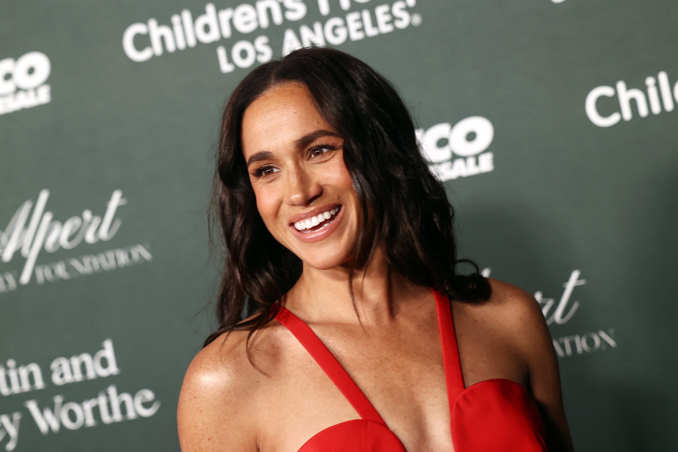 Duchess Meghan, Meghan Markle, Princess Lilibet, Prince Archie, Prince Harry, Instagram, With Love Meghan, podcast, Confessions of a Female Founder, Lemonada Media, Archetypes, Netflix, lifestyle brand, The Tig, California, spring, celebrity news, royal family
