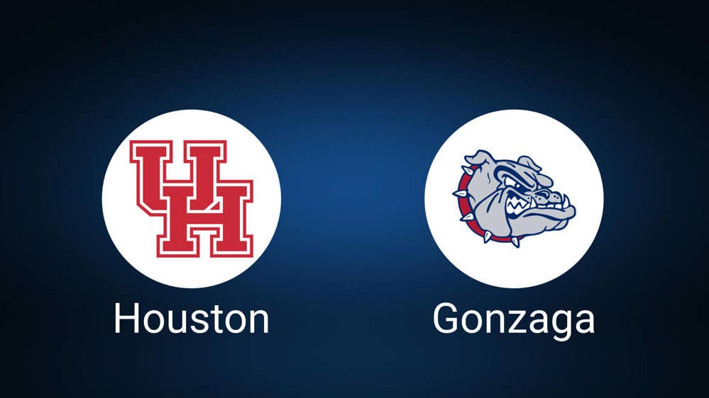 Houston Cougars, Gonzaga Bulldogs, Sweet 16, NCAA Tournament, March Madness, basketball tickets, INTRUST Bank Arena, Midwest Region, Houston vs. Gonzaga tickets, game preview, team stats, scoring analysis, defensive analysis, ticket purchase
