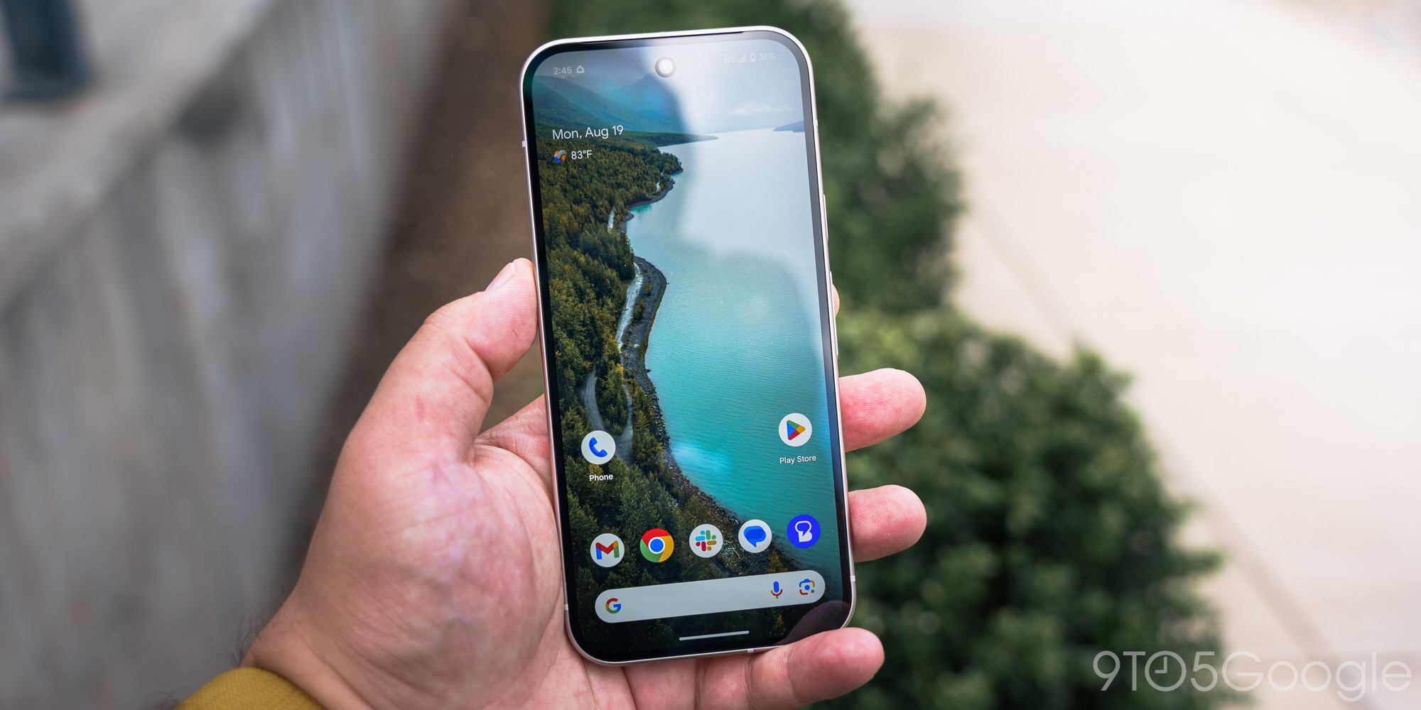 Google Pixel 10, Pixel Fold, Android boot time, kernel improvements, parallel module loading, Performance Mode, Conservative Mode, AOSP, Android Authority, smartphone, mobile devices, technology, news, updates, Pixel devices
