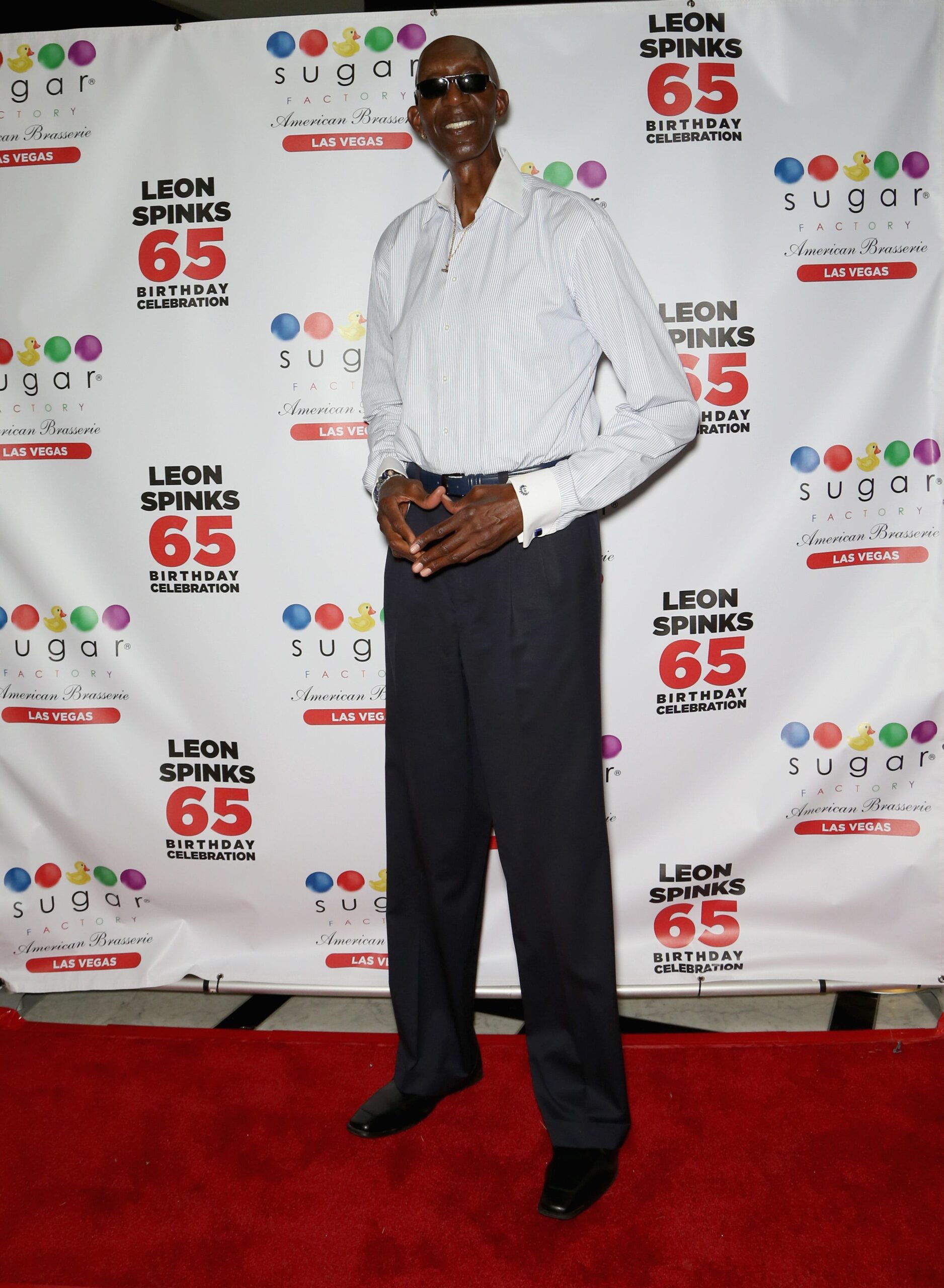 George Bell, American Horror Story, Harlem Globetrotter, tallest man in America, Norfolk Sheriff's Office, death, obituary, Ryan Murphy, Freakshow, Morris Brown College, Guinness Book of World Records, Durham North Carolina, Portsmouth Virginia
