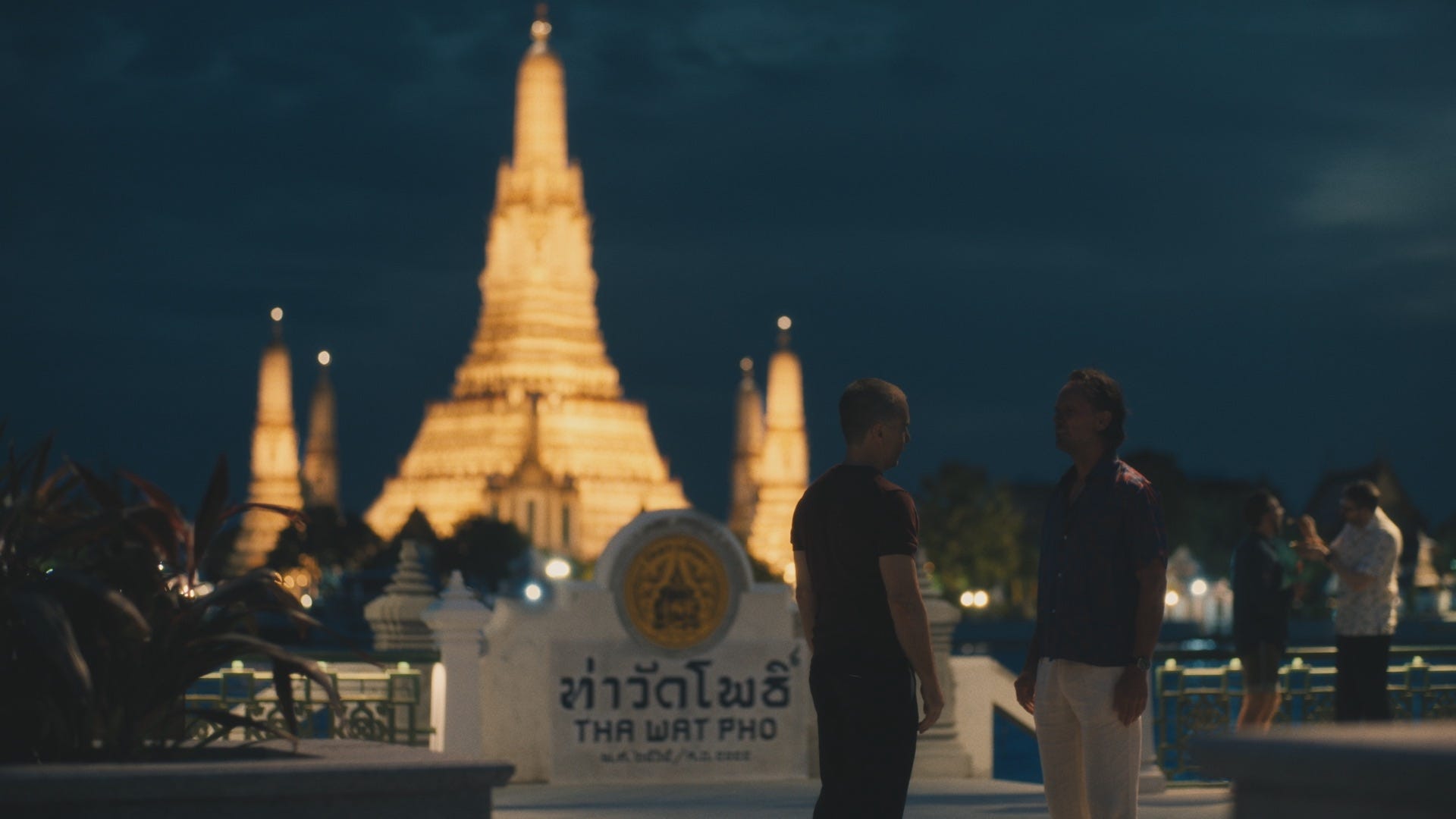 The White Lotus Season 3, HBO, Max, Mike White, Thailand, vacation, rich, drama, streaming, subscription, episodes, air date, cast, Denials, streaming plans, Hulu, Disney+, Sling
