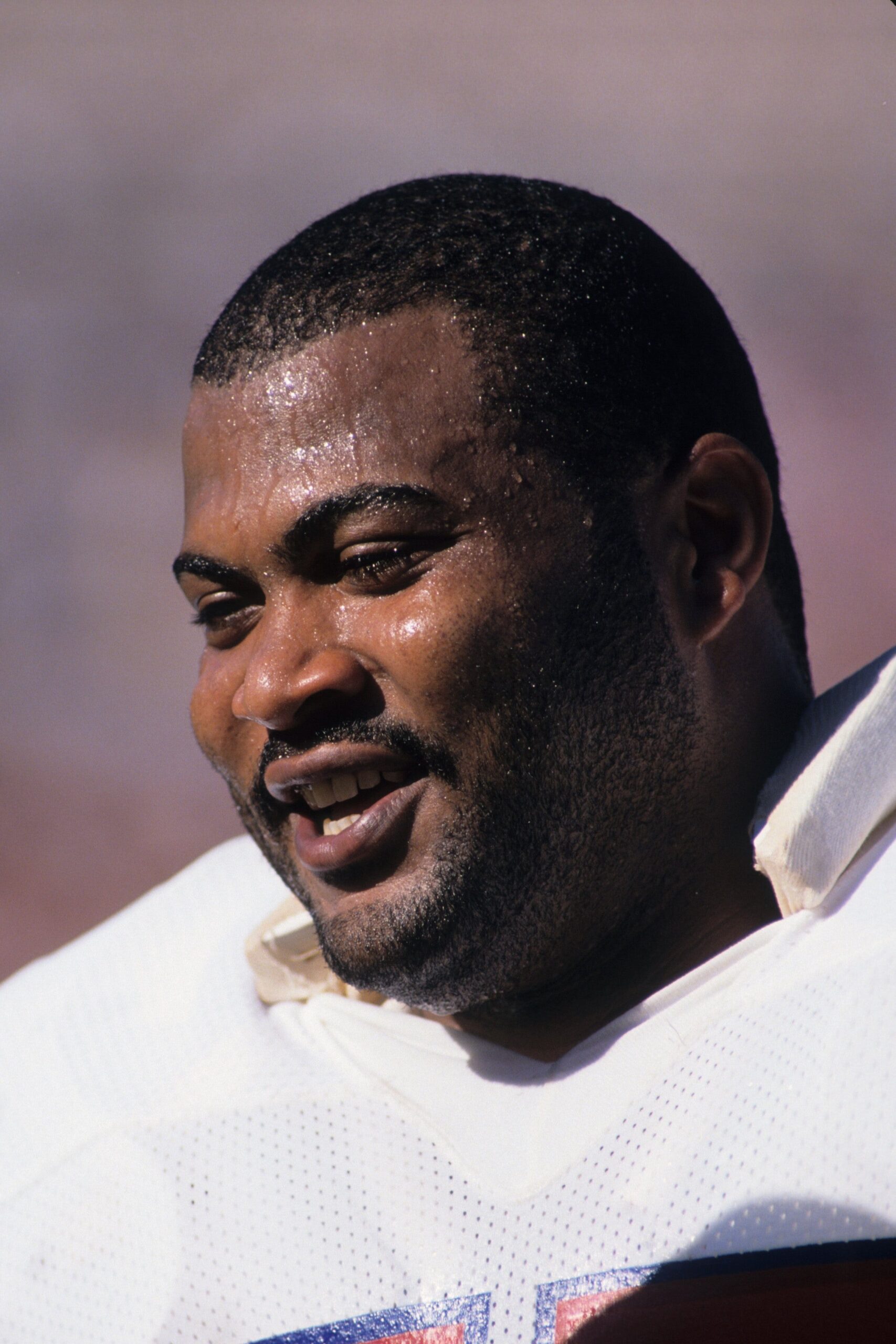 Kenneth Sims, NFL, College Football, New England Patriots, University of Texas, Obituary, Death, Football Hall of Fame, Defensive End, Art Schlichter, Jim McMahon, Marcus Allen, Lombardi Award, Heisman Trophy, Super Bowl XX
