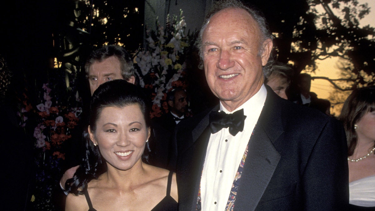 Gene Hackman, Betsy Arakawa Hackman, death investigation, bodycam footage, Santa Fe, New Mexico, Zinna, dog cremation, Elizabeth, Leslie, lawsuit, privacy, autopsy, hantavirus, Alzheimers, cardiovascular disease, estate, Kurt Sommer, Avalon Trust Co., medical investigator
