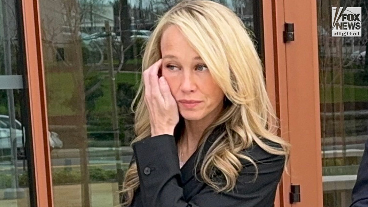 Sherri Papini, kidnapping hoax, Keith Papini, child custody, visitation rights, California, Redding, Shasta County Superior Court, Judge Kathryn J. Barton, mail fraud, lying to a federal officer, prison, ex-husband, children, family, media, Hulu documentary
