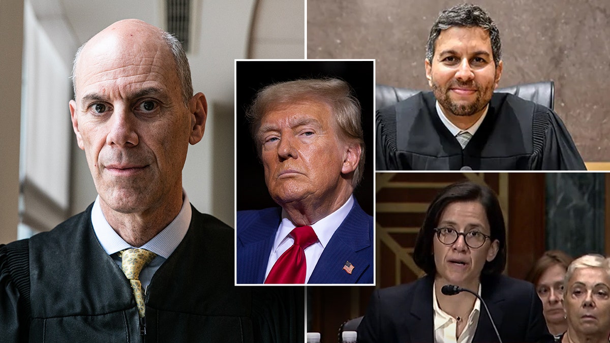Impeachment, Donald Trump, Joe Biden, Alejandro Mayorkas, Christopher Wray, Merrick Garland, Lloyd Austin, James Boasberg, Brandon Gill, Lauren Boebert, Kevin McCarthy, Thomas Porteous, Samuel Kent, John Roberts, Darrell Issa, John Thune, federal judges, House of Representatives, Senate, Congress, Republican Party, Democrat Party, political analysis, legal challenges, executive orders, injunctions, No Rogue Rulings Act, birthright citizenship, Enemy Aliens Act of 1798, budget reconciliation, filibuster, impeachment trial, privileged resolution, activist judges
