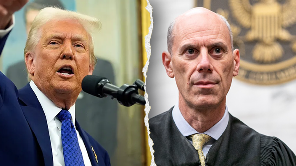 Trump administration, deportation, Venezuelan nationals, El Salvador, Alien Enemies Act, James Boasberg, court order, legal dispute, Supreme Court, Drew Ensign, Justice Department, state secrets privilege, nationwide injunctions, migrants, Tren de Aragua, federal judge, executive orders, immigration law, Todd Blanche
