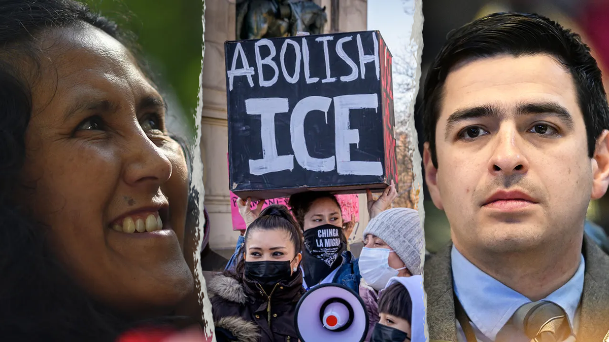 Jeanette Vizguerra, immigration, ICE, deportation, Colorado, sanctuary city, illegal immigrant, abolish ICE, political persecution, 10th Circuit Court of Appeals, Nina Wang, Andrew Arthur, Matt O'Brien, Gabe Evans, Kristi Noem, Pam Bondi
