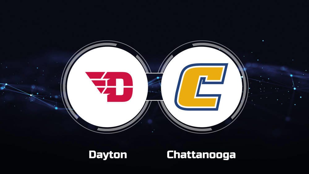 Dayton Flyers, Chattanooga Mocs, college basketball, March 22 2025, game preview, Bash Wieland, Javon Bennett, scoring statistics, Fubo, game time, overtime victory, Middle Tennessee, Florida Atlantic
