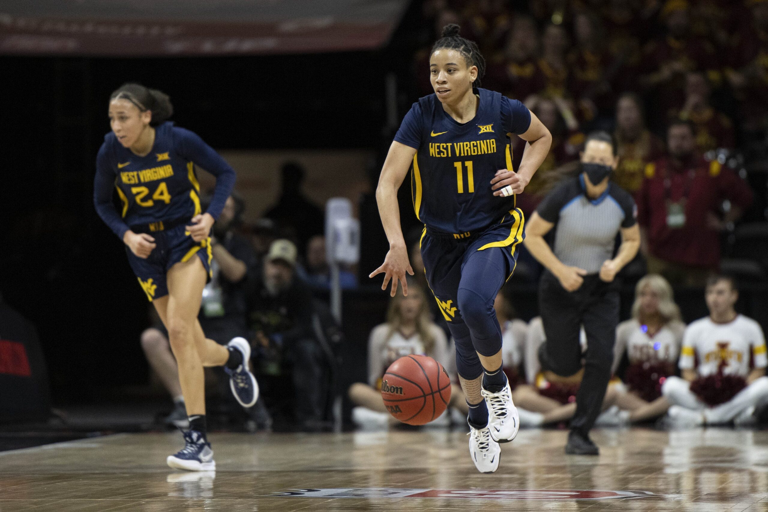 Womens March Madness, Columbia Lions, West Virginia Mountaineers, NCAA Tournament, JJ Quinerly, Riley Weiss, Basketball, Predictions, Odds, Scores, Schedule
