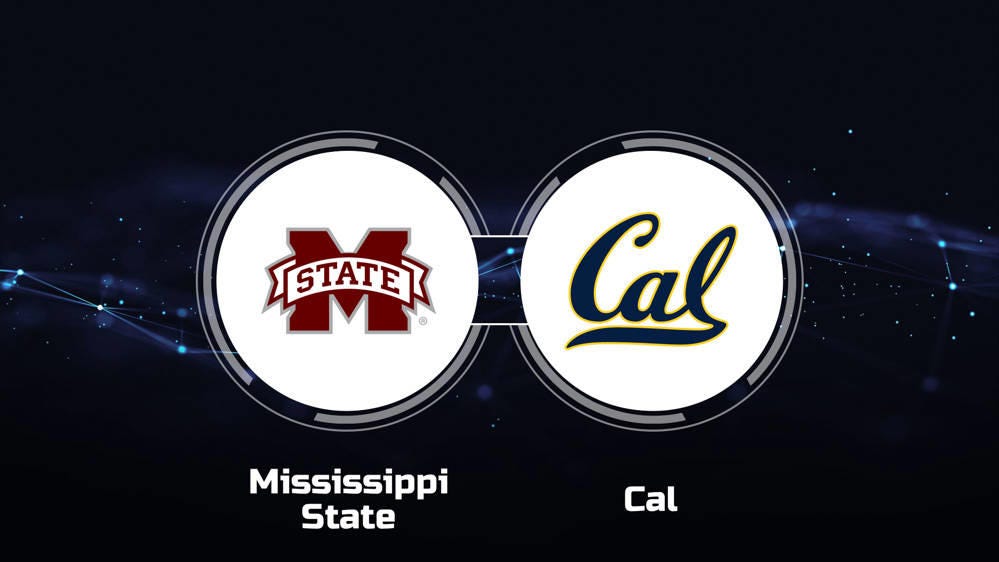 California Golden Bears, Mississippi State Bulldogs, NCAA Tournament, womens basketball, March Madness, Cal, Mississippi State, Lulu Twidale, Jerkaila Jordan, basketball game, game preview, game time, Fubo, No. 8 California, No. 9 Mississippi State
