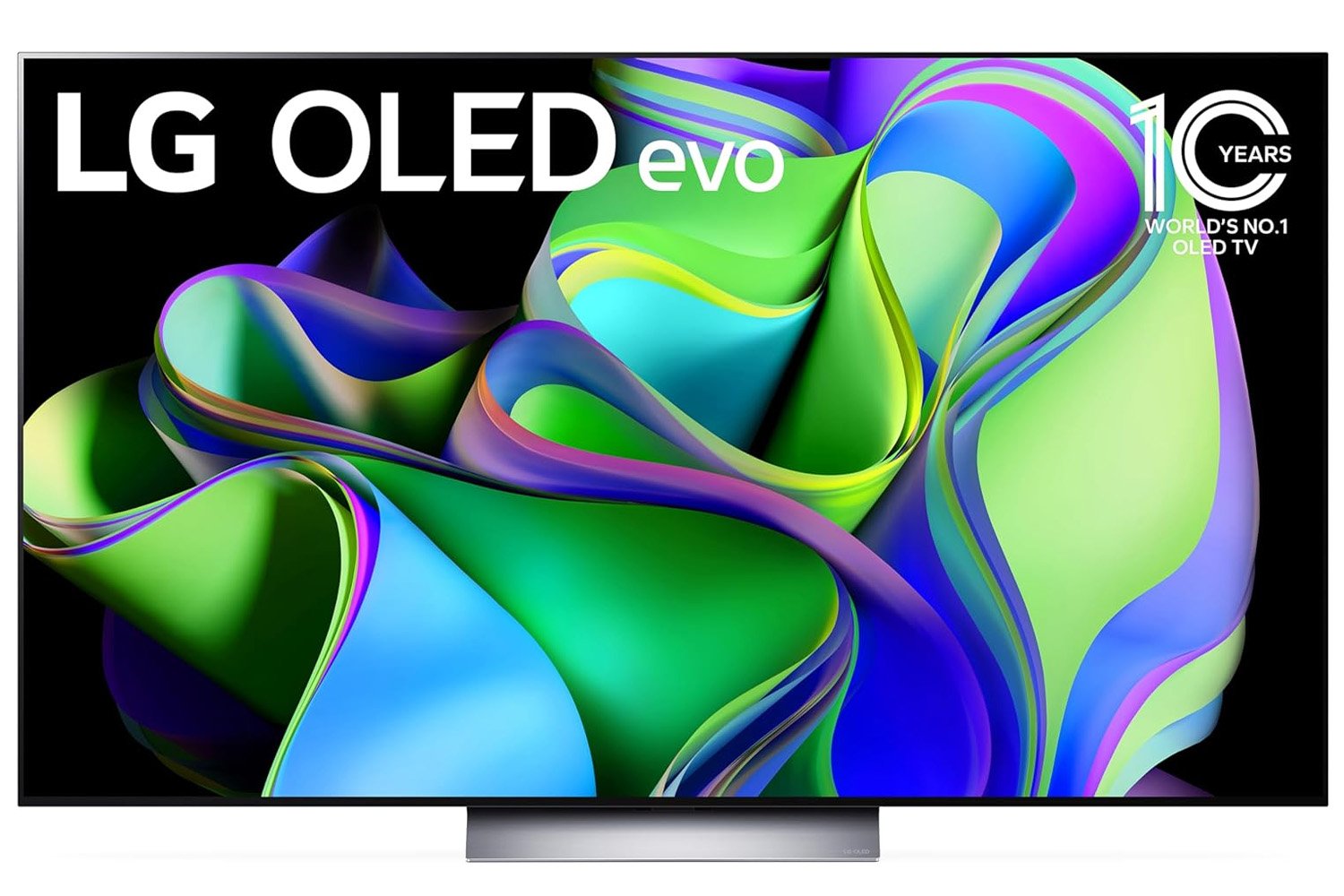 LG OLED TV, smart TV deals, 65-inch TV, OLED evo C3 Series, Amazon deals, TV upgrade, Filmmaker Mode, Dolby Vision, Dolby Atmos, TV technology, content upscaling, motion smoothing, home theater, TV review, best TV
