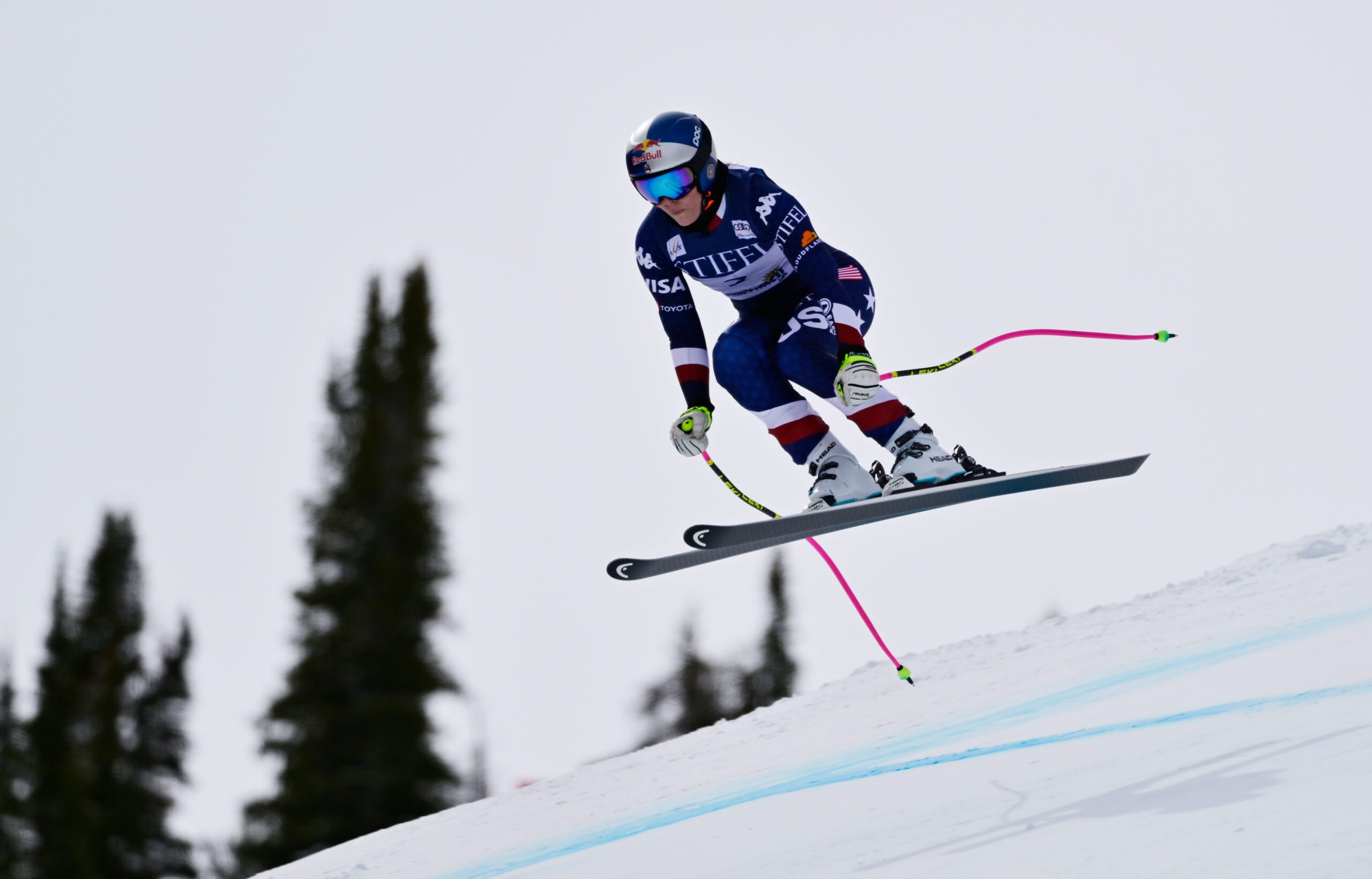 Lindsey Vonn, World Cup Finals, Ski Racing, Comeback, Retirement, Alpine Skiing, Sun Valley, Idaho, Picabo Street, Olympics, Downhill, Super-G, Mikaela Shiffrin, Ingemar Stenmark, Injury, Knee Replacement, 2019 Season, Milan-Cortina Olympics, Cortina
