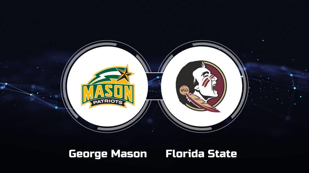 George Mason Patriots, Florida State Seminoles, NCAA Tournament, Women's Basketball, March Madness, Game Preview, Matchup, ESPN2, Pete Maravich Assembly Center, Makayla Timpson, Paula Suarez, Fubo, Game Time, Streaming
