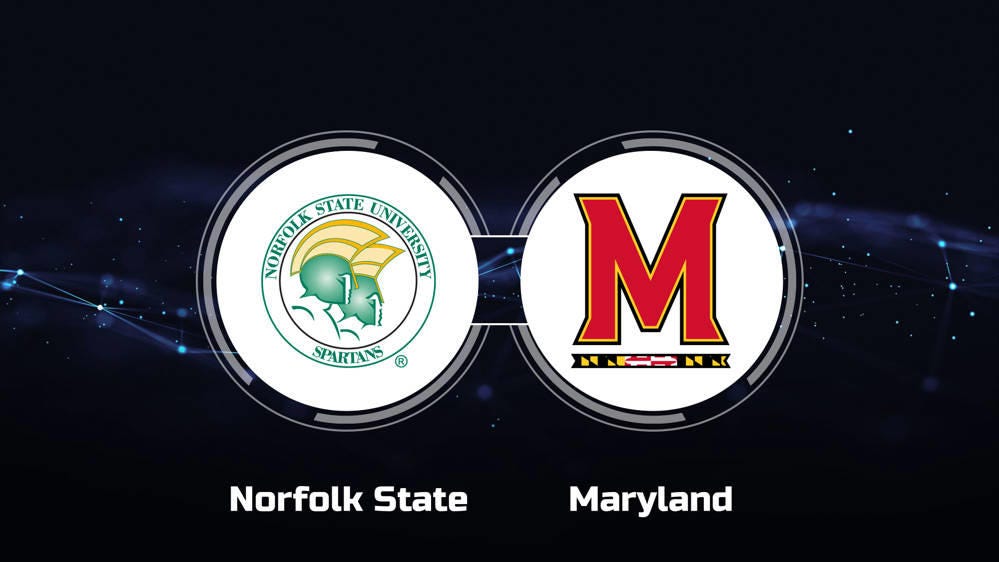 Norfolk State Spartans, Maryland Terrapins, NCAA Tournament, women's basketball, March Madness, basketball, XFINITY Center, Sarah Te-Biasu, Kierra Wheeler, ESPN, Fubo, game preview, basketball game, 2024, preview, score, matchup
