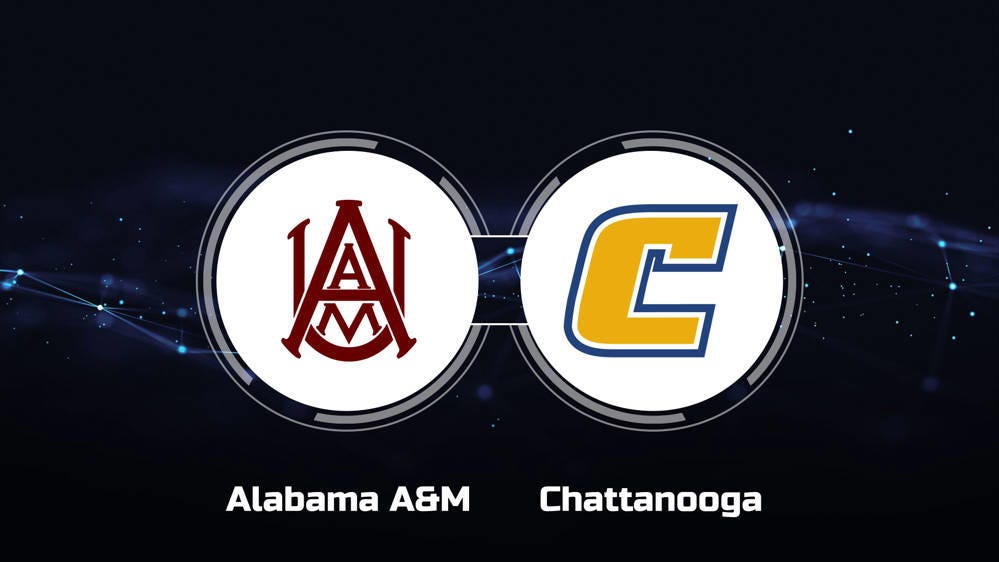 Chattanooga Mocs, Alabama A&M Bulldogs, college basketball, womens basketball, March 22 2025, game preview, game analysis, Gianna Corbitt, Lauryn Pendleton, UNC Greensboro, Alcorn State, Fubo, basketball scores, basketball schedule
