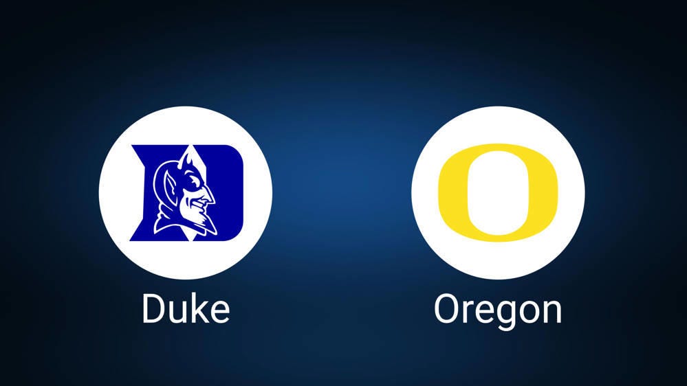 Duke Blue Devils, Oregon Ducks, NCAA Women's Tournament, Sweet 16, Basketball Tickets, Cameron Indoor Stadium, Duke Basketball, Oregon Basketball, March Madness
