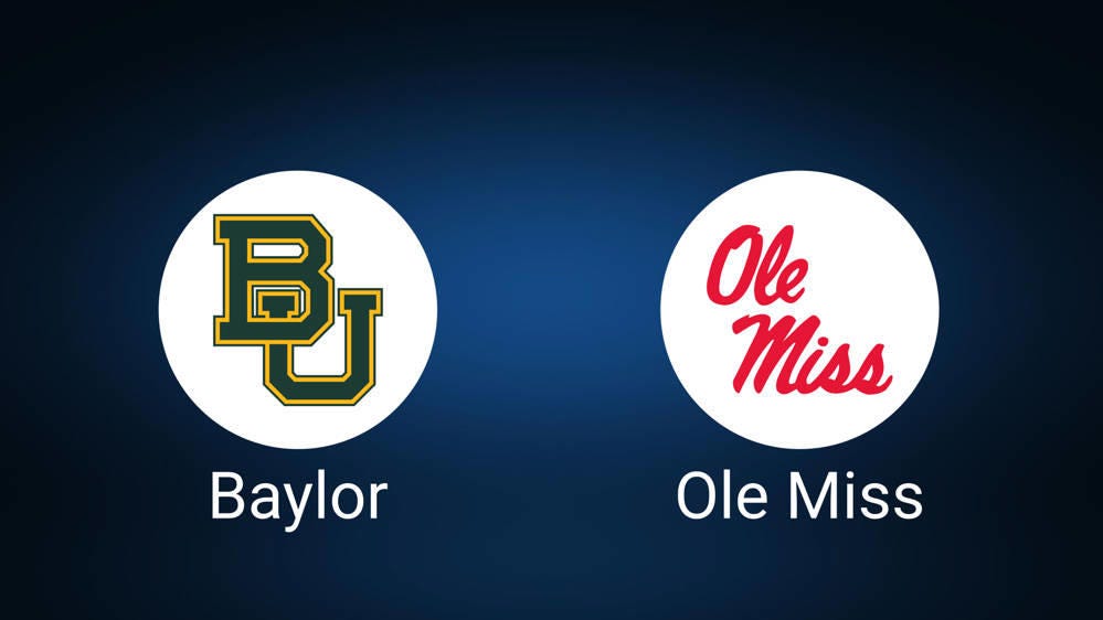 Baylor Bears, Ole Miss Rebels, NCAA Women's Tournament, Sweet 16, basketball tickets, game preview, game analysis, Baylor scoring, Ole Miss scoring, Baylor defense, Ole Miss defense, 2024-25 season
