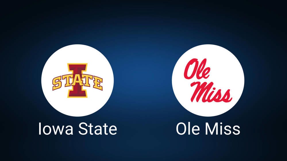 Iowa State Cyclones, Ole Miss Rebels, NCAA Tournament, Sweet 16, Tickets, Basketball, Fiserv Forum, March Madness, Iowa State vs Ole Miss, Game Tickets, College Basketball
