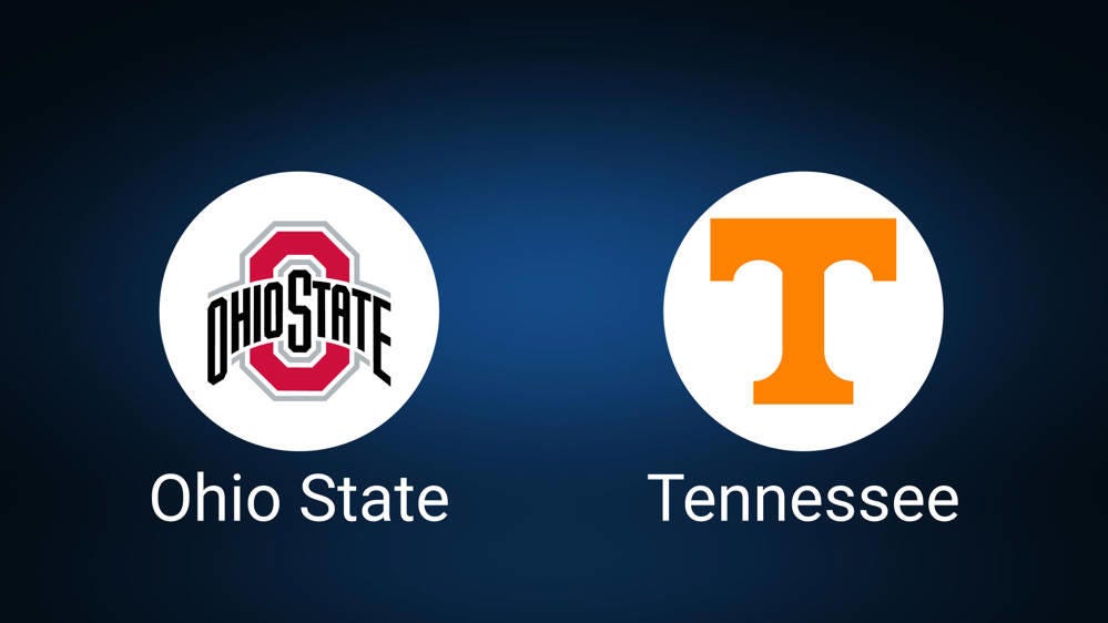 Tennessee Volunteers, Ohio State Buckeyes, NCAA Women's Tournament, Sweet 16, basketball tickets, StubHub, game preview, game analysis, team stats, scores, No. 5 seed, No. 4 seed, 2024-25 season, March Madness

