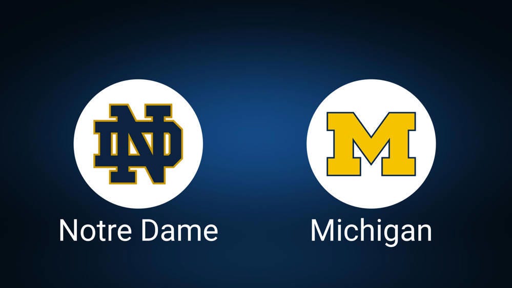 Notre Dame Fighting Irish, Michigan Wolverines, NCAA Women's Tournament, Sweet 16, basketball tickets, StubHub, game preview, game analysis, team stats, 2024-25 season
