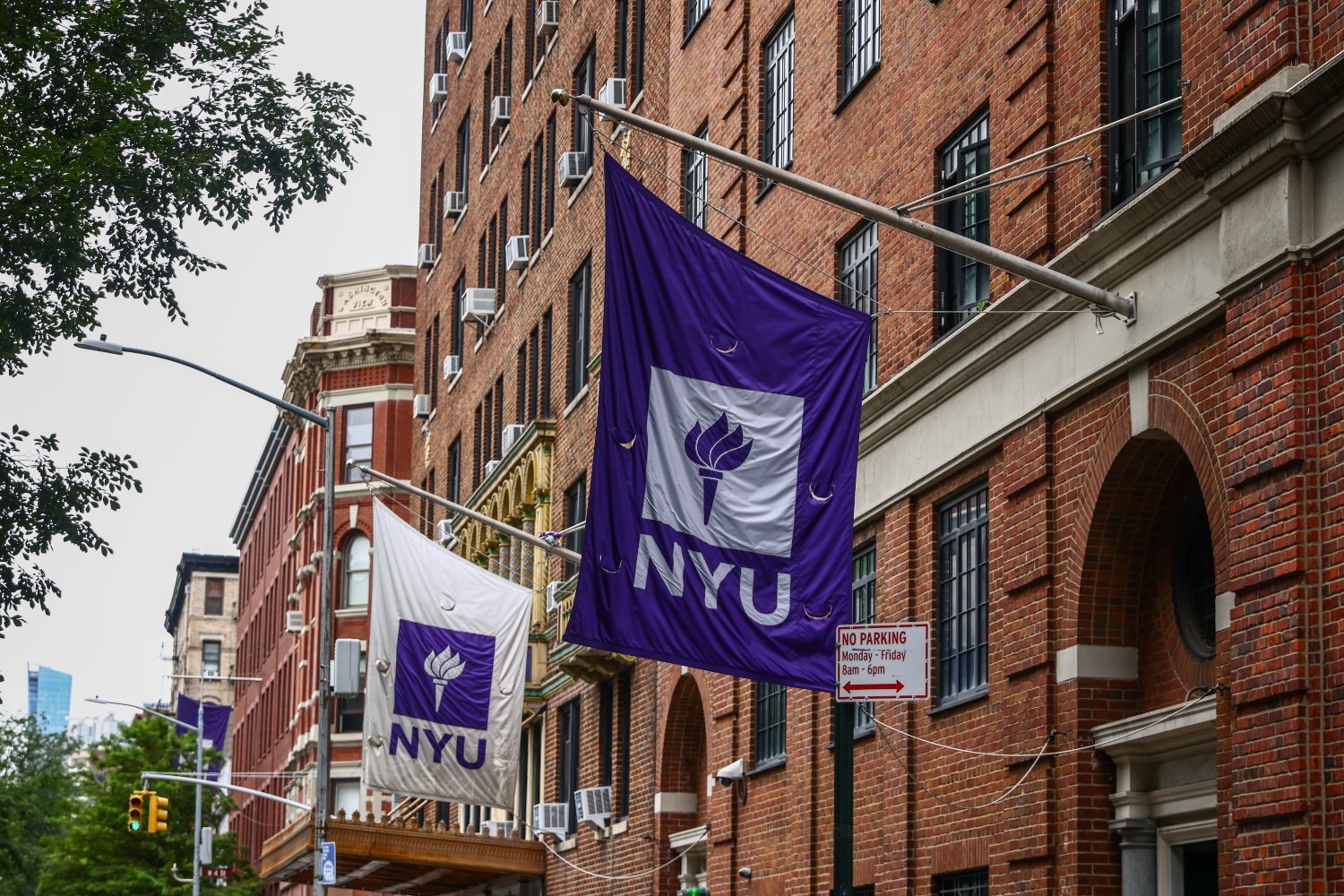 NYU, hack, racial slur, affirmative action, college admissions, data breach, test scores, racism, diversity, equity, inclusion, Supreme Court, Trump administration, University of Minnesota, @bestnggy
