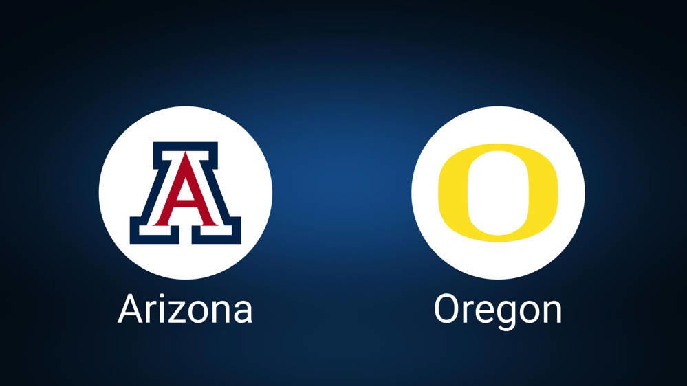 Arizona Wildcats, Oregon Ducks, NCAA Tournament, Sweet 16, basketball tickets, March Madness, college basketball, game preview, game time, StubHub
