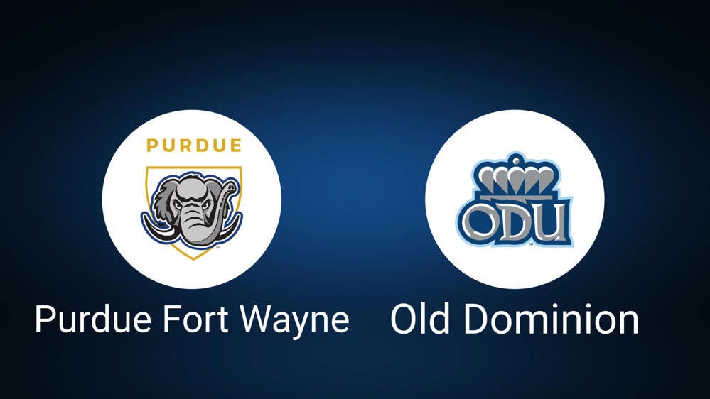 Purdue Fort Wayne, Old Dominion, Mastodons, Monarchs, womens NIT, basketball tickets, Hilliard Gates Sports Center, March 25 2025, college basketball, Fort Wayne, Old Dominion tickets
