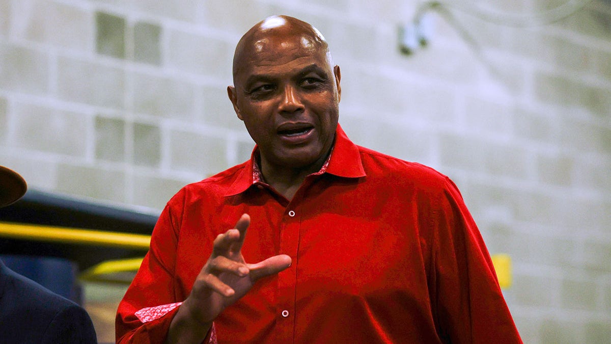 Auburn Basketball, March Madness, Charles Barkley, Johni Broome, NCAA Tournament, Sweet 16, Bruce Pearl, Alabama State, Creighton, Michigan Wolverines, SEC Tournament, College Basketball
