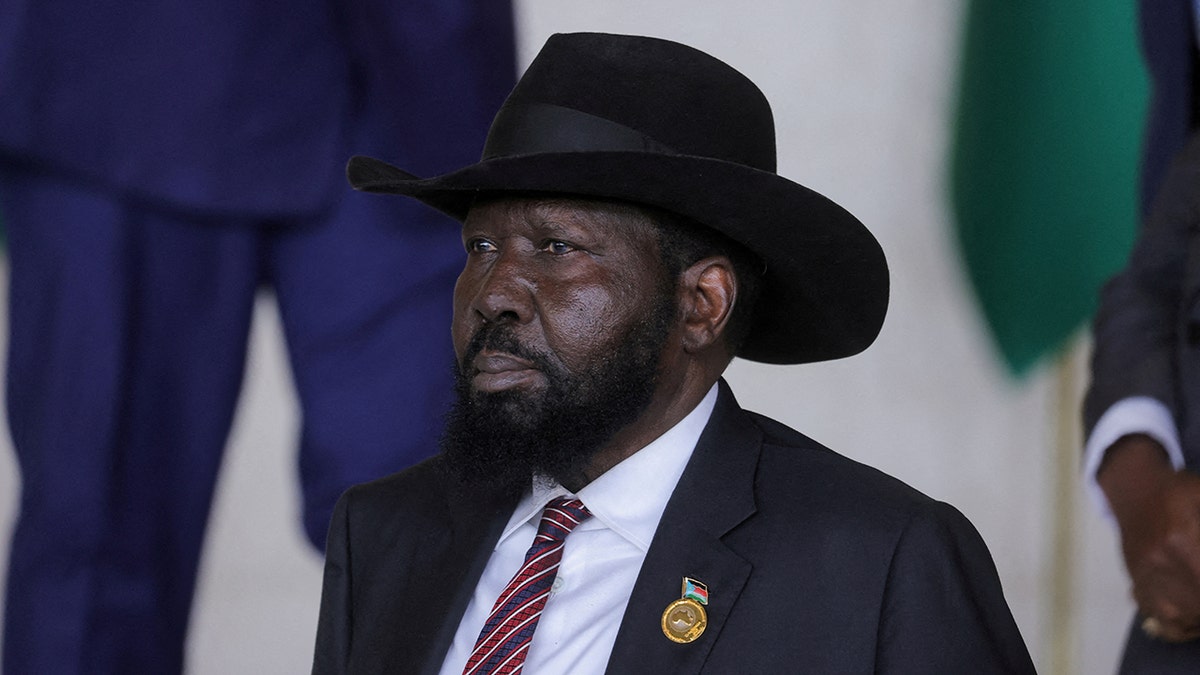 South Sudan, Germany, Juba, Embassy Closure, Civil War, Salva Kiir, Riek Machar, Upper Nile, Ethnic Militia, Peace Agreement, Nicholas Haysom, United Nations, Conflict, Political Crisis, East Africa
