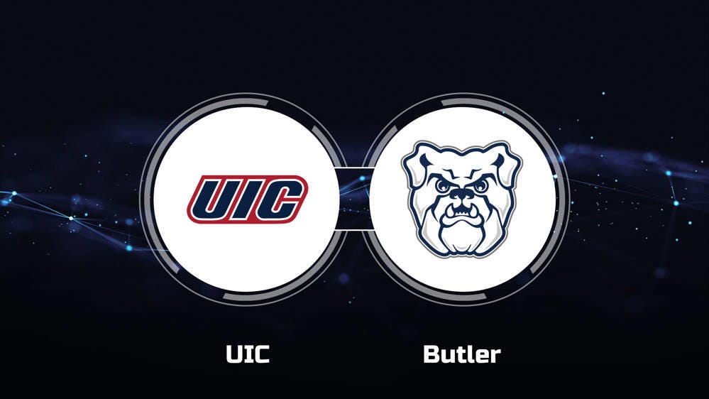 UIC Flames, Butler Bulldogs, womens college basketball, basketball game, game preview, game matchup, Sydney Jaynes, Keke Rimmer, game time, Fubo, game analysis
