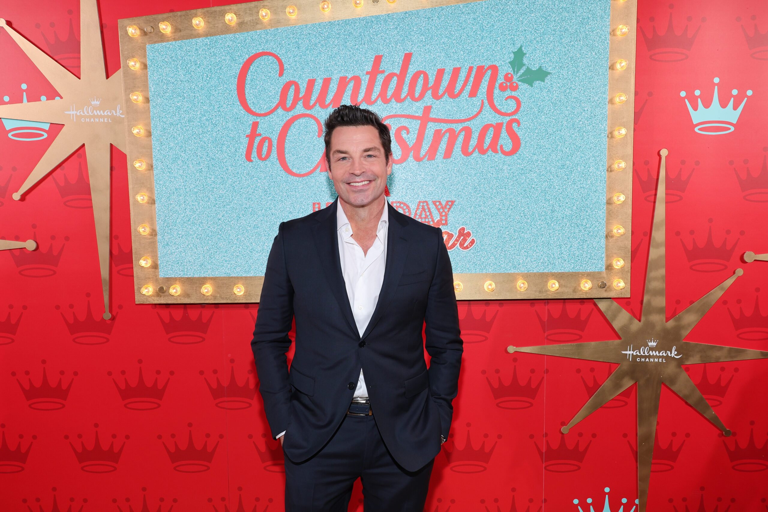 Brennan Elliott, Camilla Row, gastric cancer, stomach cancer, Hallmark, death, obituary, cancer battle, Stage 4 cancer, metastatic gastric cancer, celebrity death, Toby Keith, cancer awareness, cancer research, actor, clinical psychologist, family, loss, grief, Instagram, condolences
