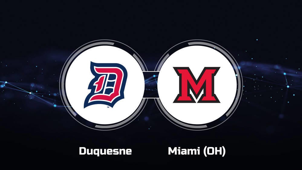 Miami (OH) RedHawks, Duquesne Dukes, college basketball, women's basketball, March 23, 2025, game preview, game analysis, ESPN+, Maya Chandler, Megan McConnell, Kent State, Longwood, basketball scores, basketball standings
