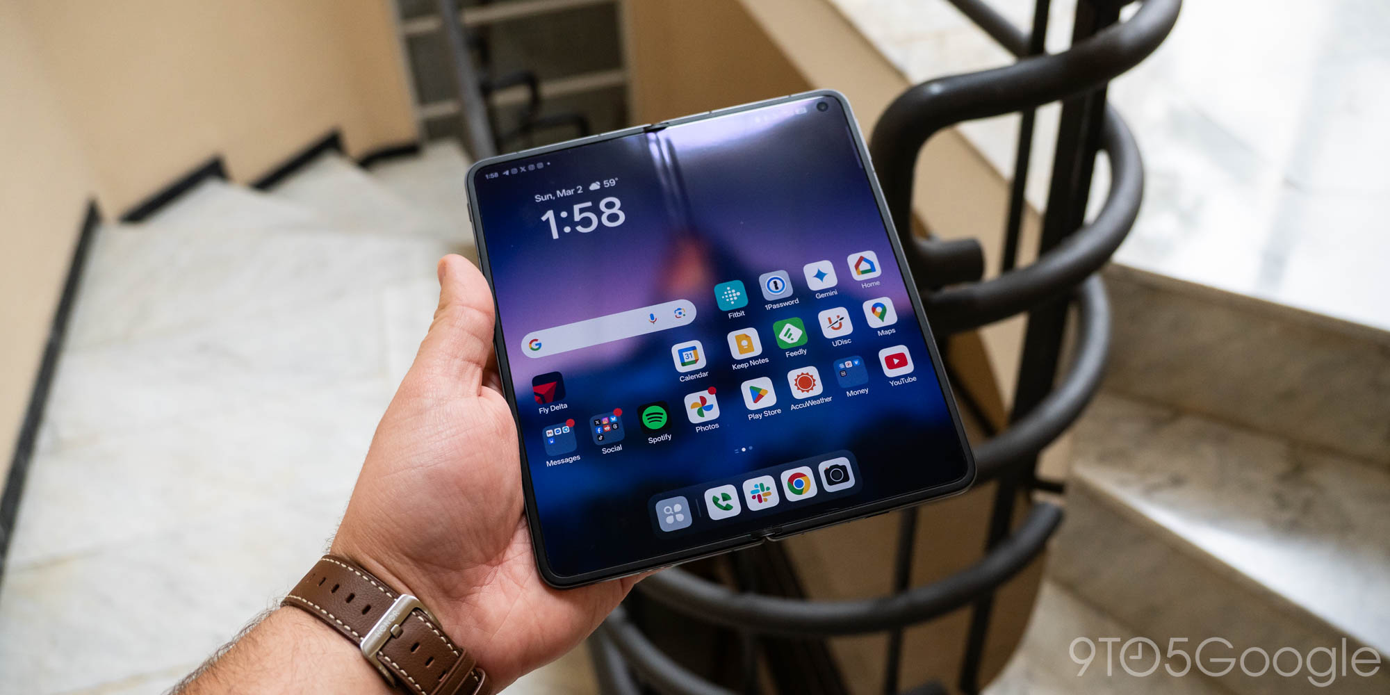 Foldable phones, Samsung Galaxy Fold, Galaxy Z Flip, Huawei Mate XT Ultimate, Huawei Pura X, tri-fold smartphone, foldable tablet, Pixel Fold, Oppo Find N, Pixel 9a, One UI 7, Android 15, Apple, portless iPhone, Switch 2, Tesla Cybertruck, mobile technology, smartphone design, innovation, tech news, 9to5Google, foldable display, future of foldables, mobile devices, Android updates, tech rumors
