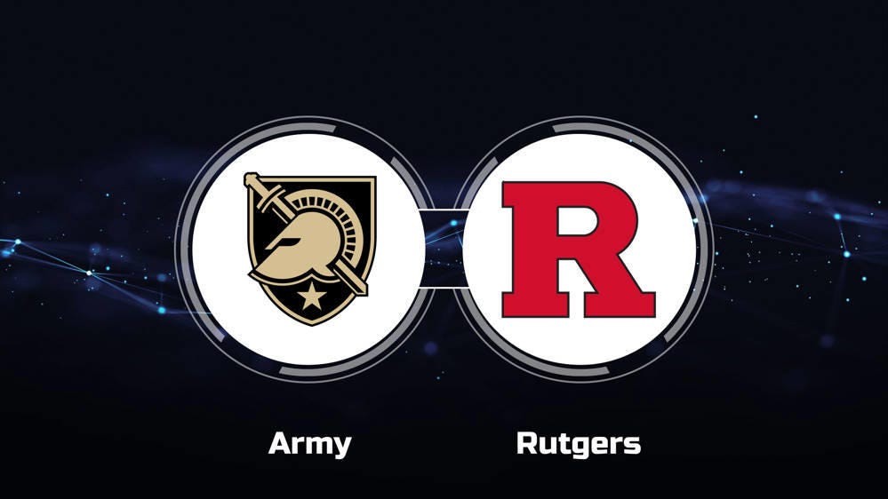 Rutgers Scarlet Knights, Army Black Knights, womens college basketball, March 23 2025, basketball game preview, Rutgers vs Army, Destiny Adams, Fiona Hastick, game time, Fubo, scoring trends
