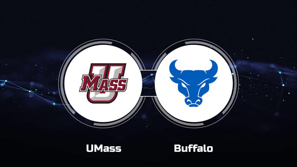Buffalo Bulls, UMass Minutewomen, women's college basketball, March 23 2025, game preview, Buffalo vs UMass, Chellia Watson, Megan Olbrys, Fubo, game time, score prediction, team stats

