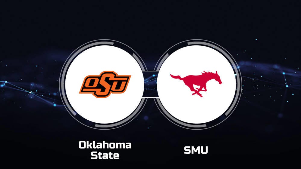 Oklahoma State Cowboys, SMU Mustangs, college basketball, March 23 2025, Moody Coliseum, game preview, basketball game, B.J. Edwards, Bryce Thompson, Fubo, streaming, game time, score prediction, odds, Northern Iowa, Wichita State
