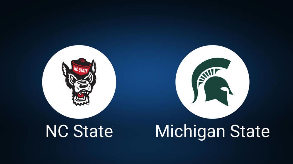 NC State Wolfpack, Michigan State Spartans, NCAA Tournament, women's basketball, Sweet 16, Reynolds Coliseum, tickets, game preview, scoring, defense, 2024-25 season, StubHub
