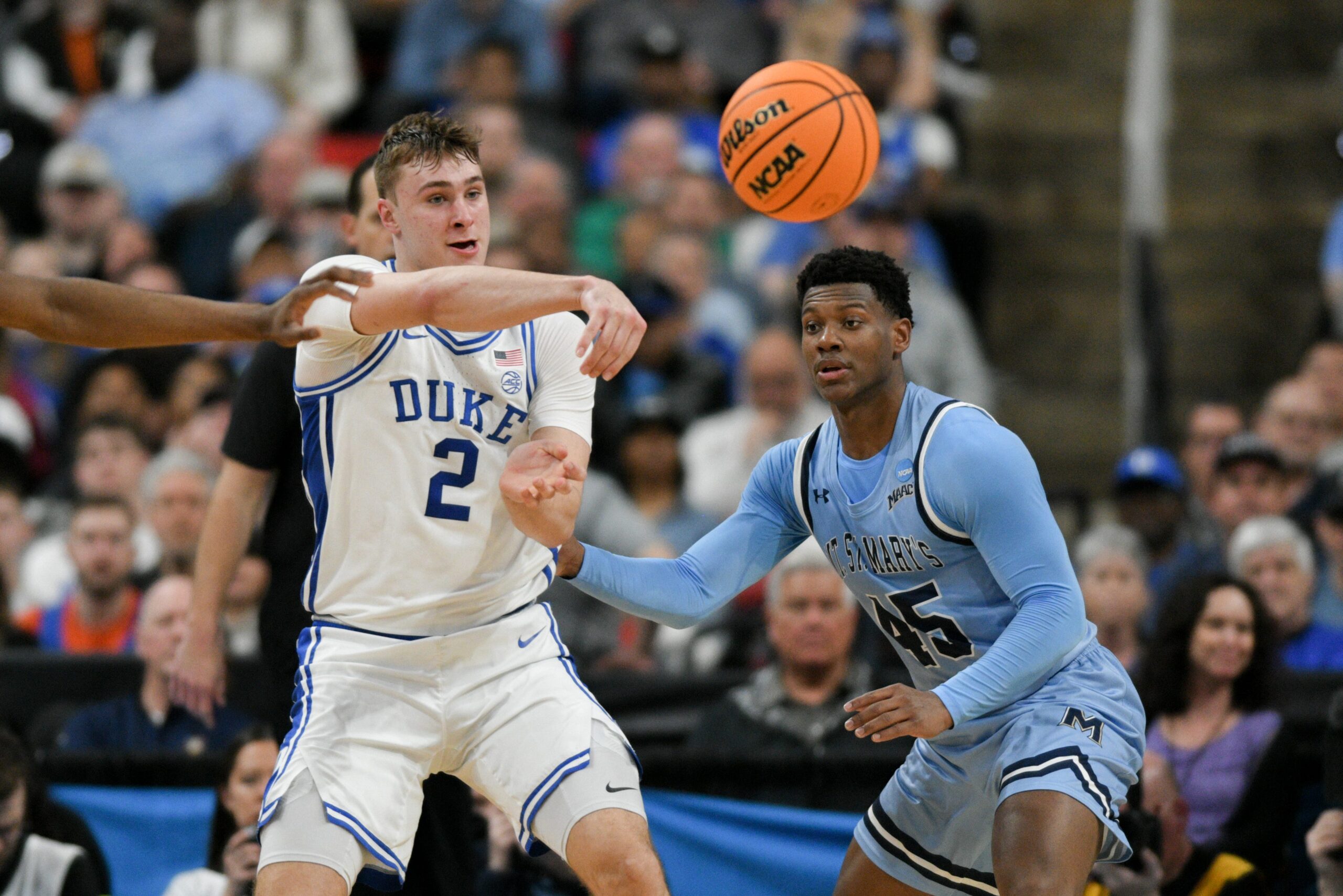 2025 March Madness, NCAA Tournament, Duke Blue Devils, Baylor Bears, Round of 32, Bracket Predictions, Upset Picks, KenPom Rankings, College Basketball, Tournament Odds, Game Preview, Expert Picks
