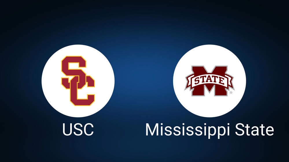 USC Trojans, Mississippi State Bulldogs, NCAA Tournament, Women's Basketball, Sweet 16, Tickets, Galen Center, Game Preview, Matchup, No. 1 Seed, No. 9 Seed
