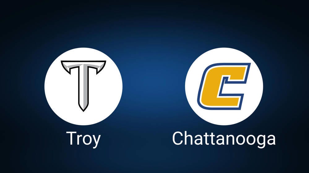 Troy Trojans, Chattanooga Mocs, basketball, tickets, Trojan Arena, March 24 2025, game preview, game information
