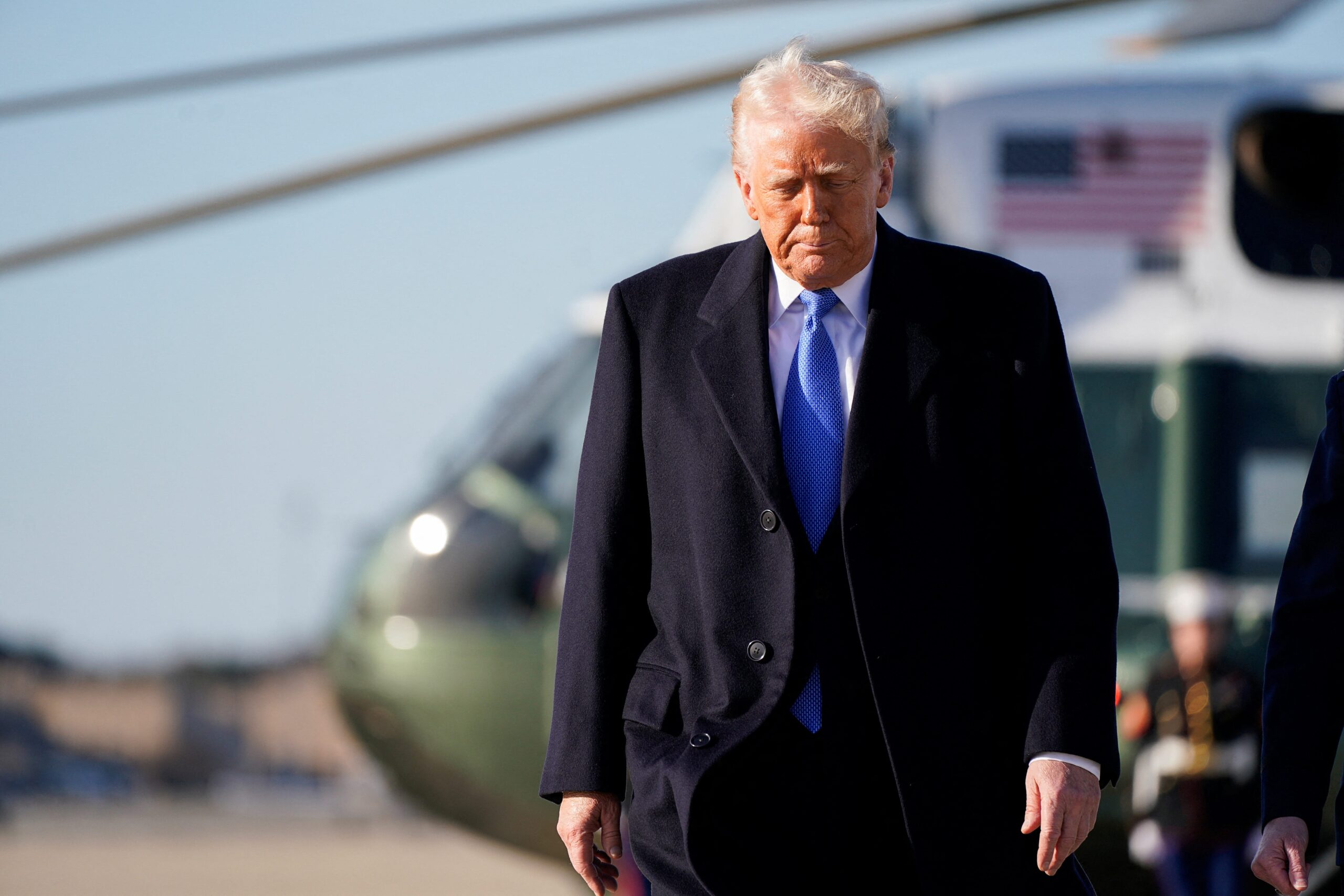 Donald Trump, JFK assassination, John F. Kennedy, Lee Harvey Oswald, conspiracy, government documents, Robert F. Kennedy, Martin Luther King Jr., transparency, Justice Department, Air Force One, Clay Travis, Outkick, Dallas, 1963 assassination, 1968 assassinations

