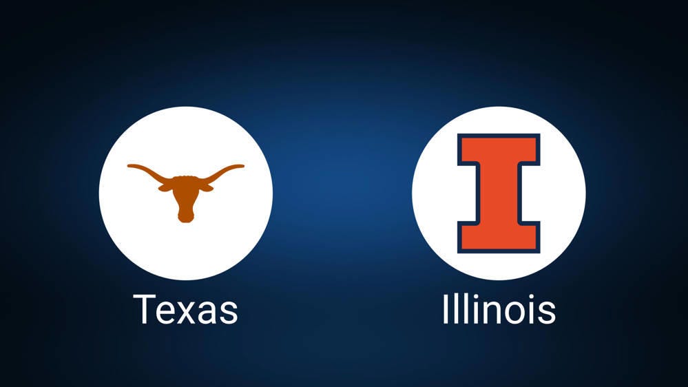 Texas Longhorns, Illinois Fighting Illini, NCAA Tournament, Sweet 16, Women's Basketball, Tickets, StubHub, Game Preview, Matchup, Analysis
