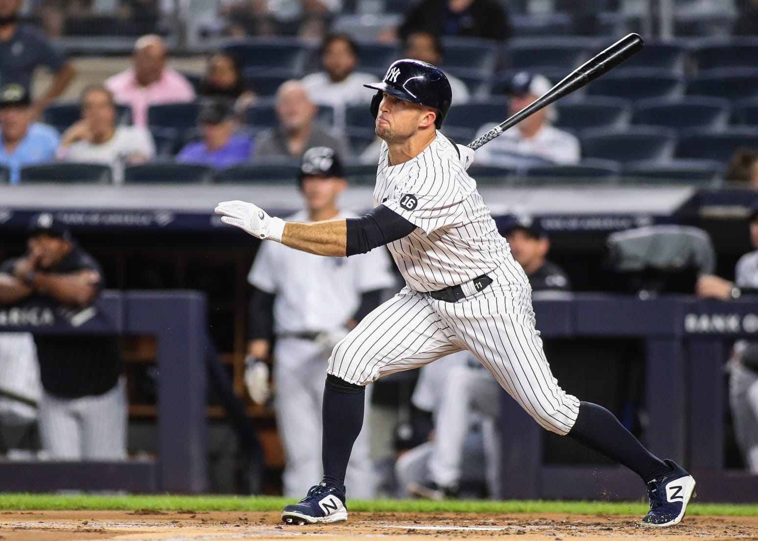 Brett Gardner, Miller Gardner, New York Yankees, Yankees, death, obituary, MLB, baseball, illness, family, Hunter Gardner, Jessica Gardner, South Carolina, College of Charleston, 2009 World Series, 2015 All-Star, 2016 Gold Glove
