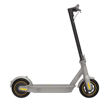 Segway recall, scooter recall, Ninebot Max G30P, Ninebot Max G30LP, handlebar failure, scooter injury, Consumer Product Safety Commission, CPSC, Best Buy, Costco, Walmart, Target, Sam's Club, folding mechanism, Segway repair, free maintenance kit
