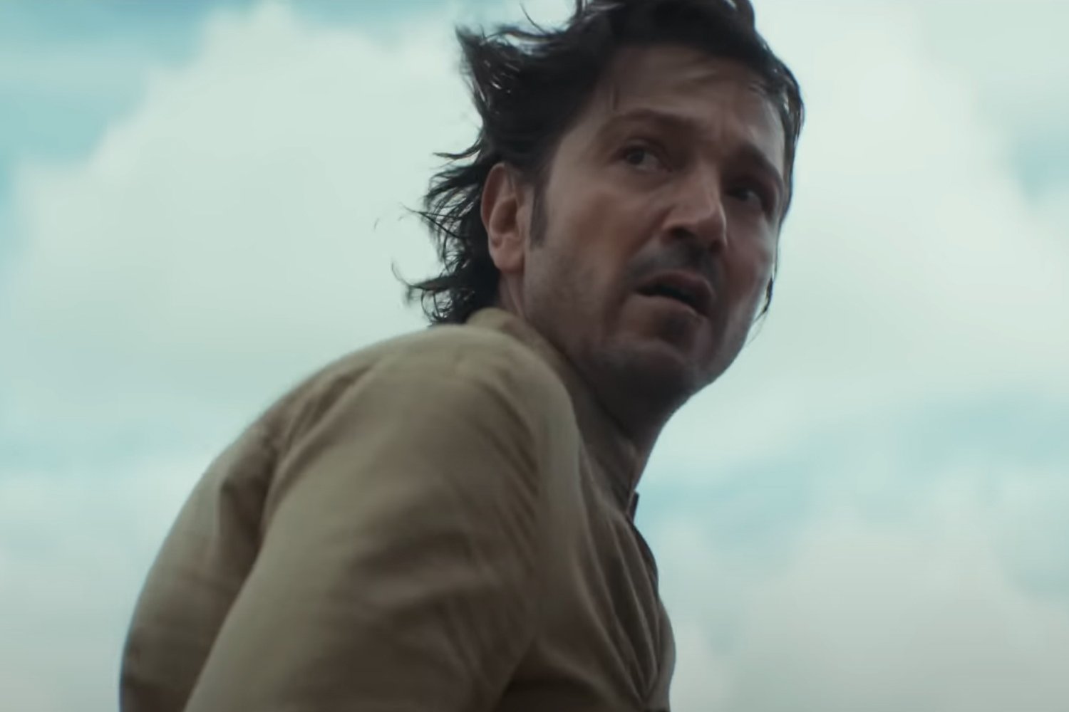 Andor, Star Wars, Disney+, Lucasfilm, trailer, season 2, final season, Empire, rebellion, Cassian Andor, Diego Luna, release date, April 22, updates, news
