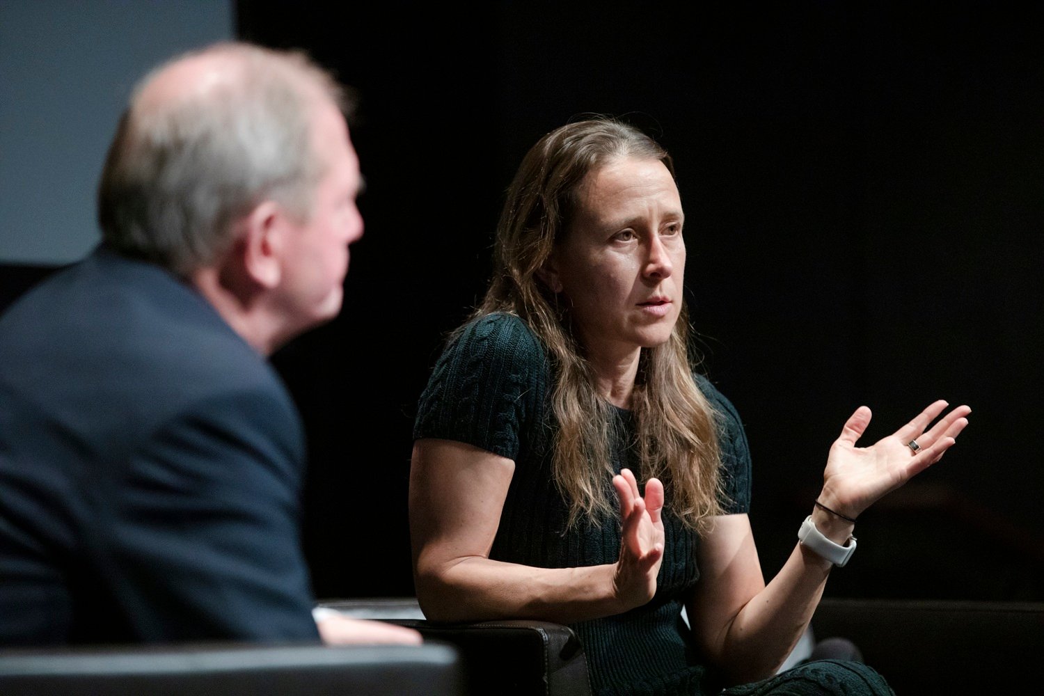 23andMe, bankruptcy, Anne Wojcicki, genetic testing, data breach, data privacy, genetic data, consumer genetics, stock price, IPO, Richard Branson, healthcare, genetic research, data security, Joe Selsavage
