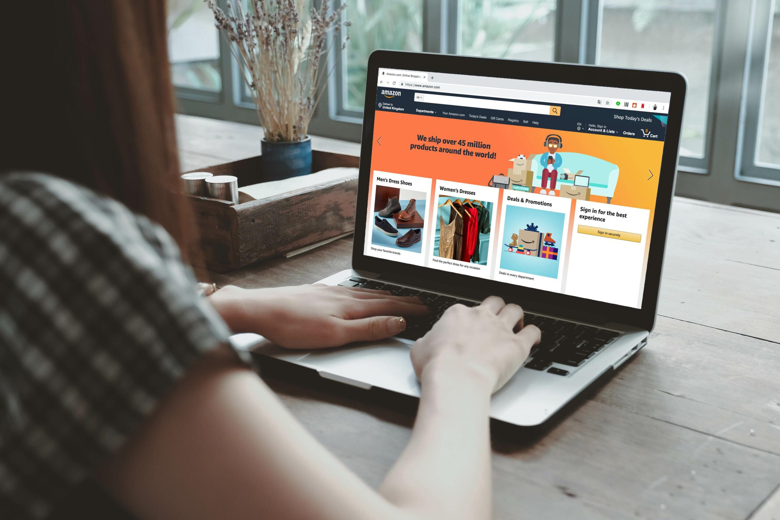 Criteo, online advertising, retail media, revenue forecast, earnings, stock, Nasdaq, Uber Eats, contract loss, financial results, Sarah Glickman, Michael Komasinski, Q1 2024, business news
